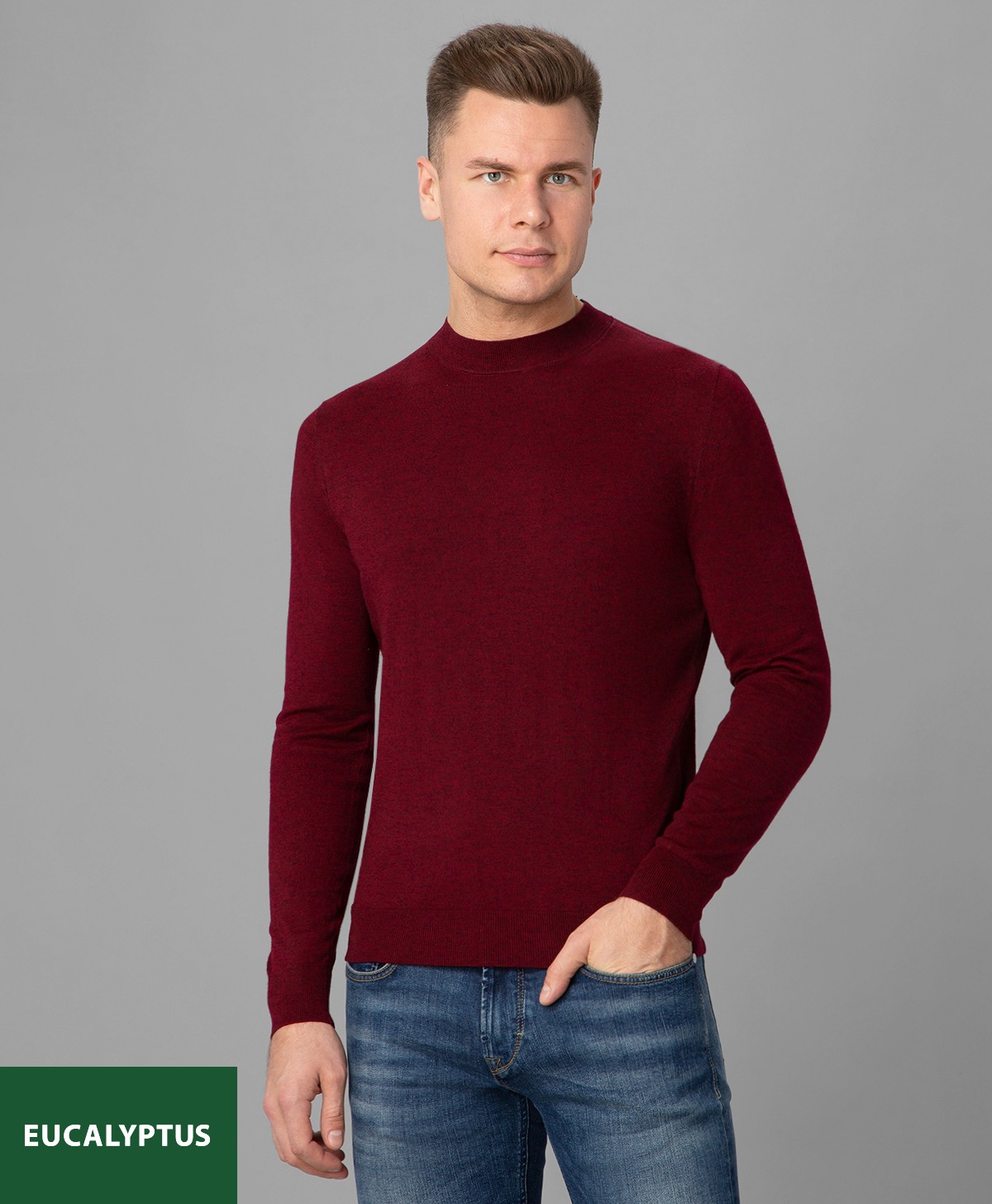 Джемпер GINO PELLINI