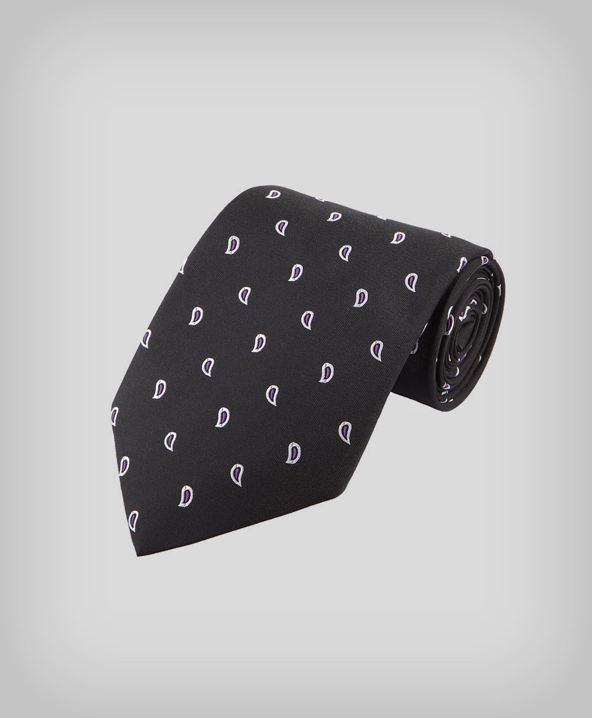 Галстук A.FALKONI LONG