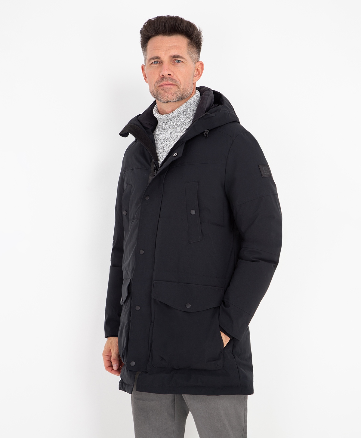 Куртка PIERRE CARDIN