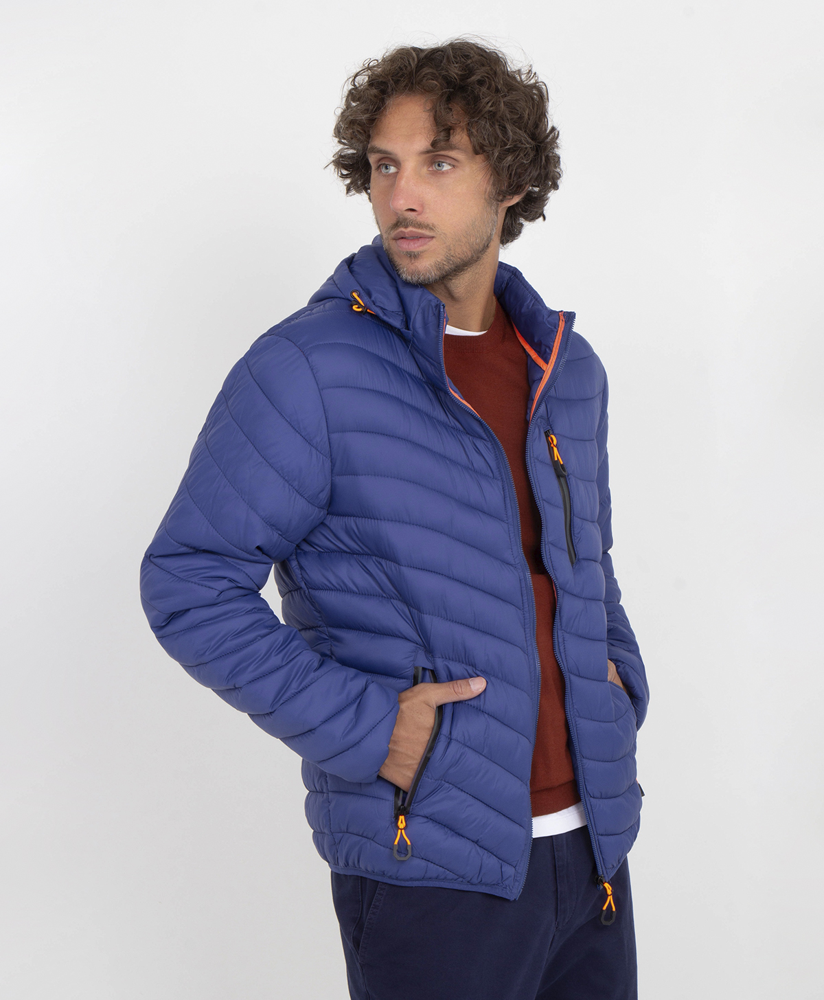 Куртка THOMAS BERGER TREND