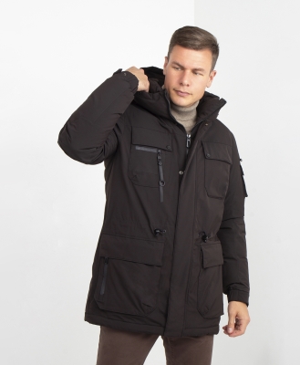  THOMAS BERGER (TB-128, 176-182, 52, black)