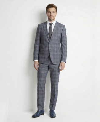  THOMAS BERGER TREND (2003-2, 176-182, 44, 2)