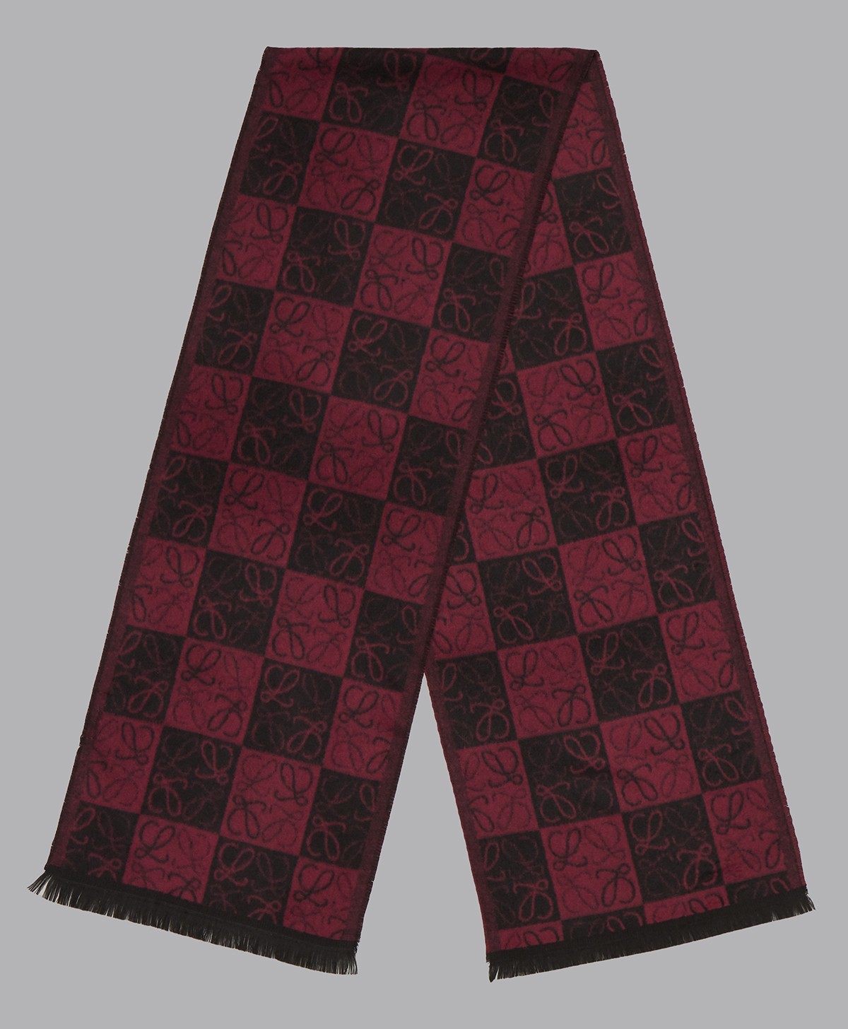 Шарф THOMAS BERGER TREND