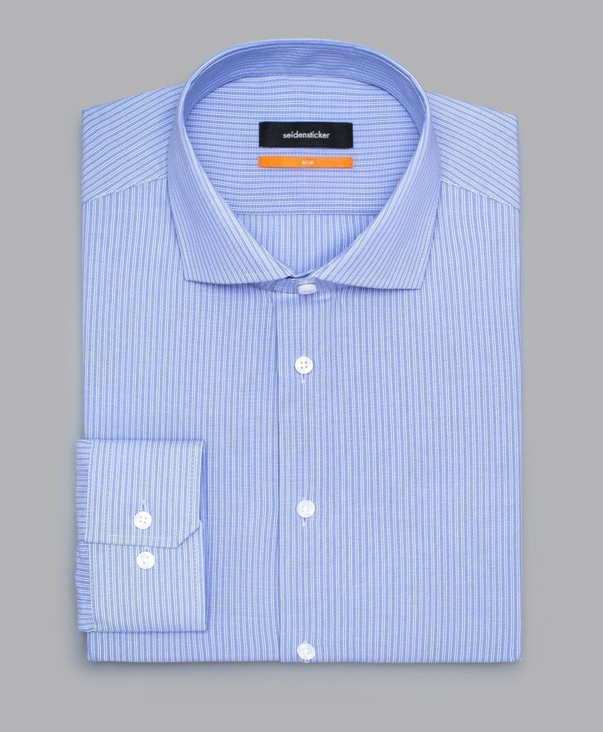 Рубашка SEIDENSTICKER