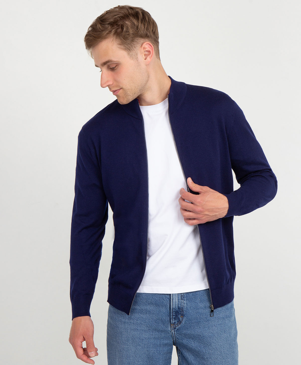 Кардиган GINO PELLINI