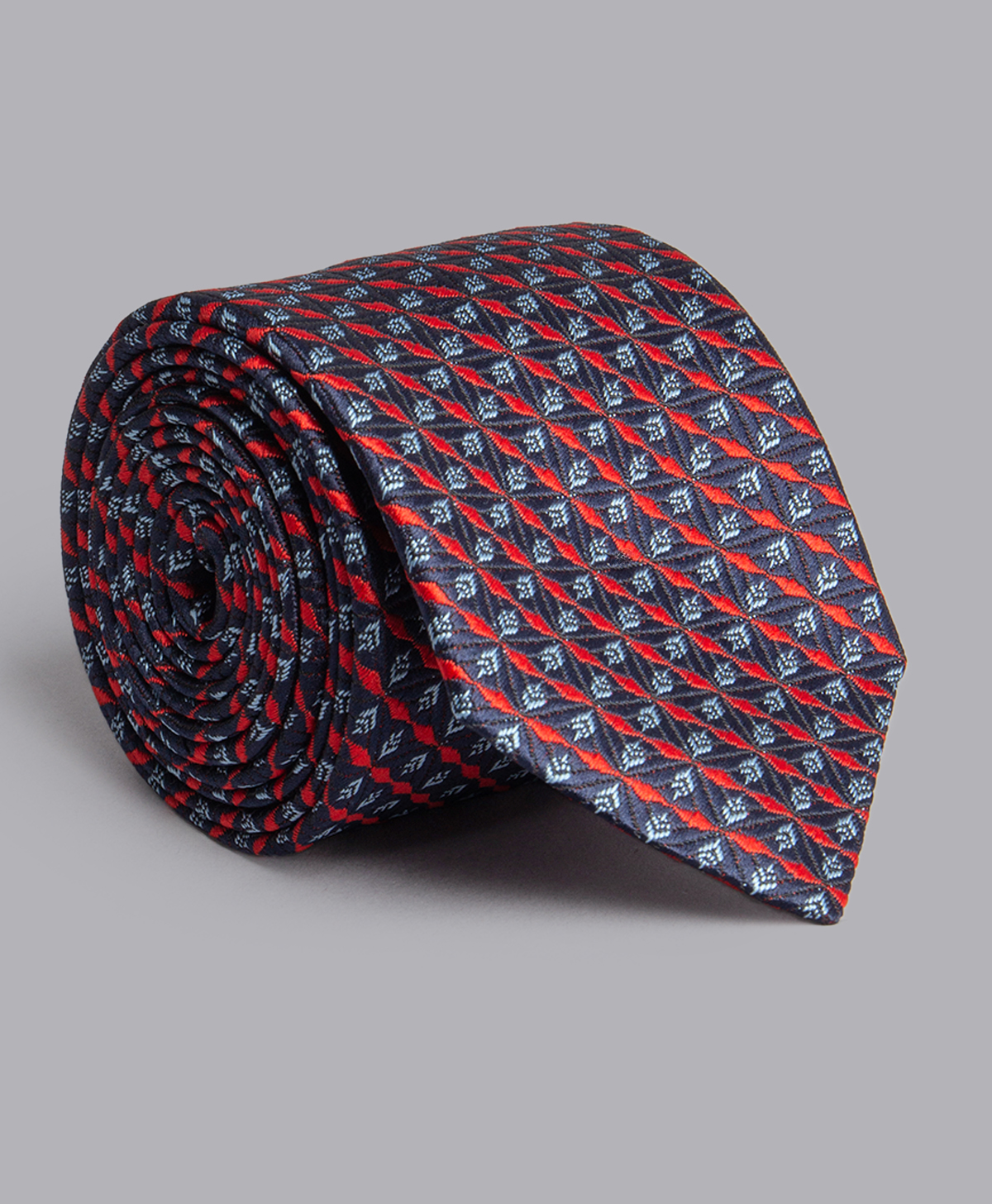 Галстук GINO PELLINI