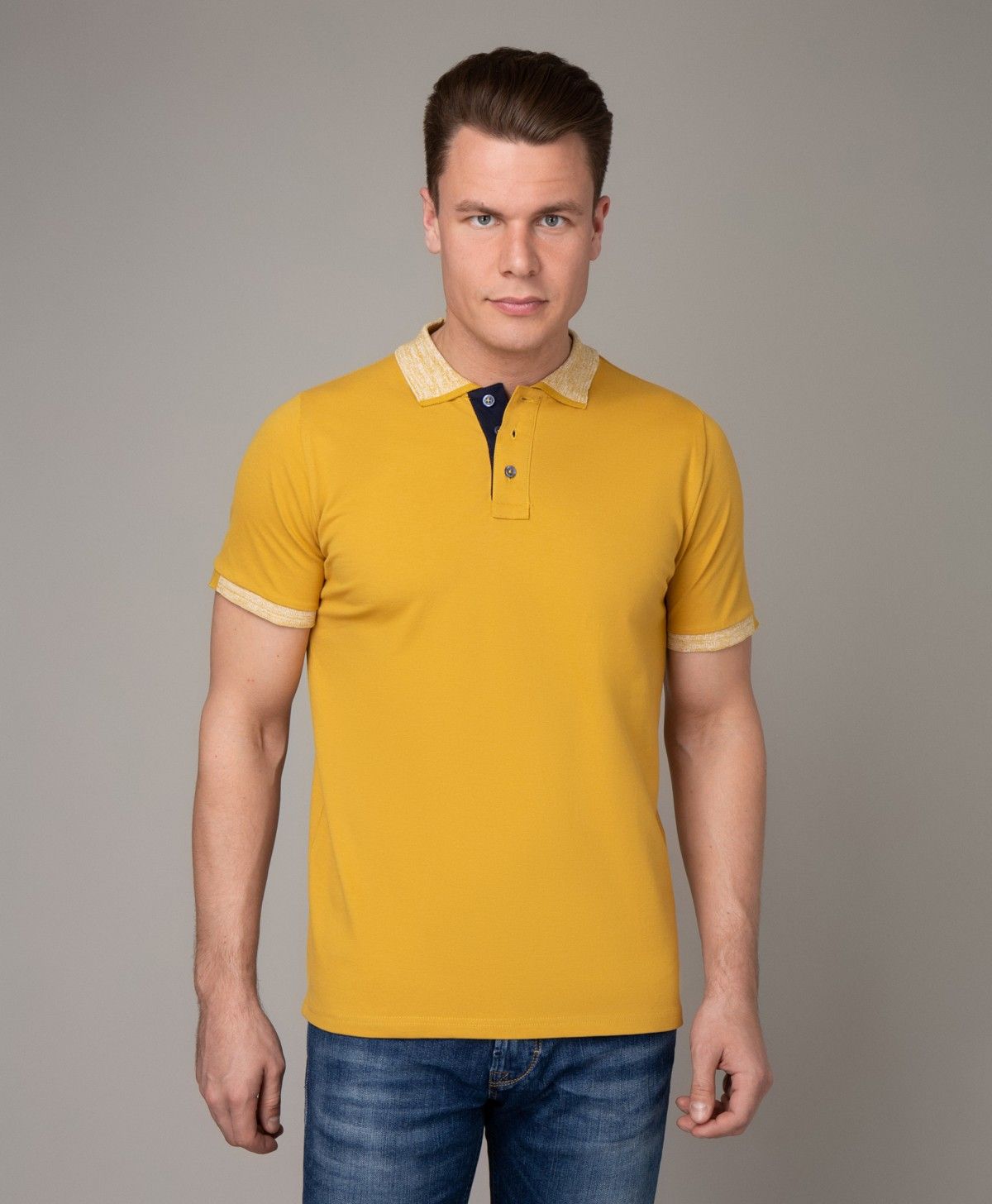 Поло MALAGRIDA