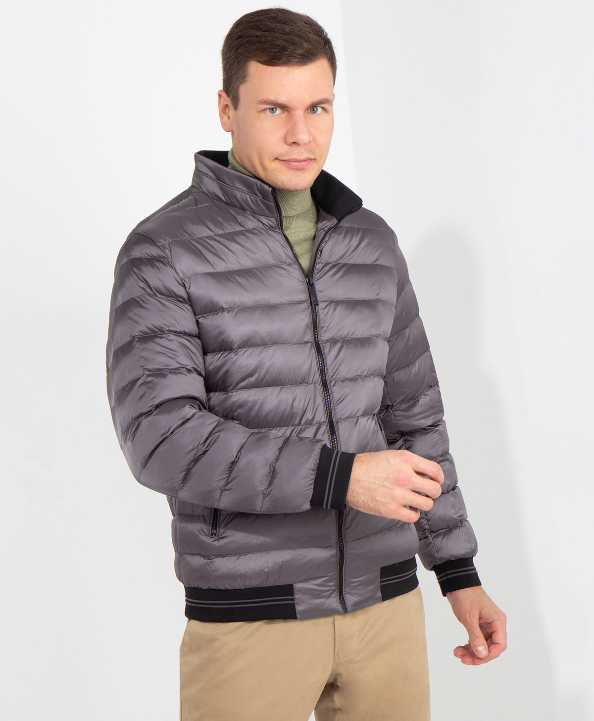 Куртка THOMAS BERGER