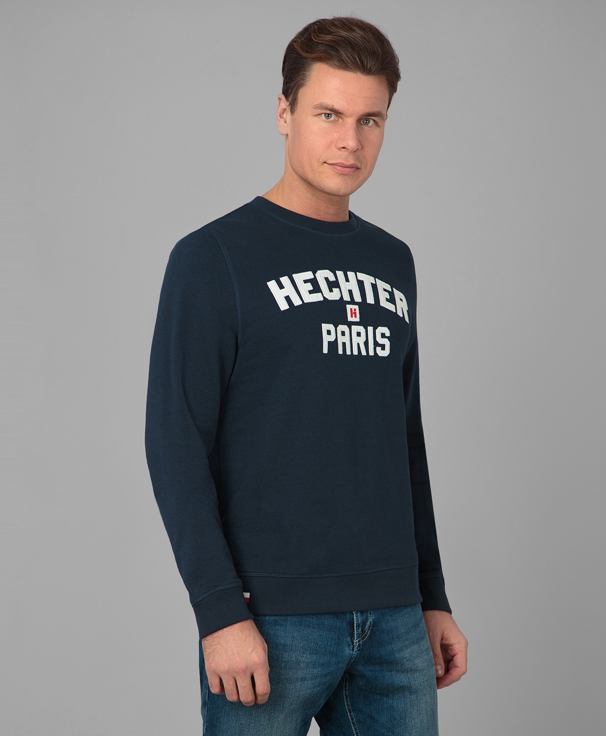 Свитшот DANIEL HECHTER