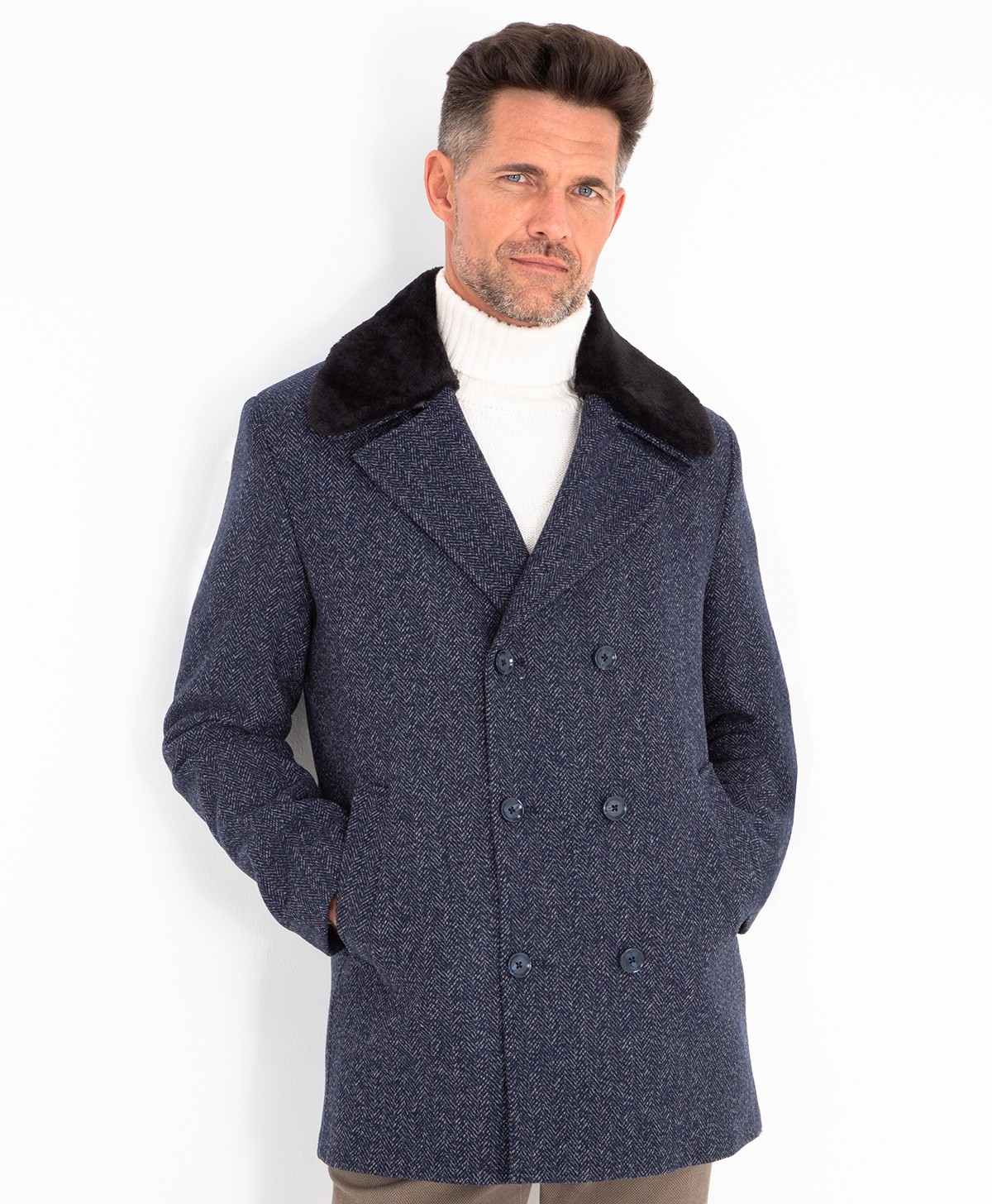 Пальто THOMAS BERGER