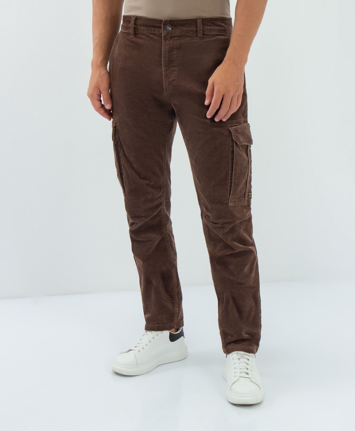 Брюки CAMEL ACTIVE