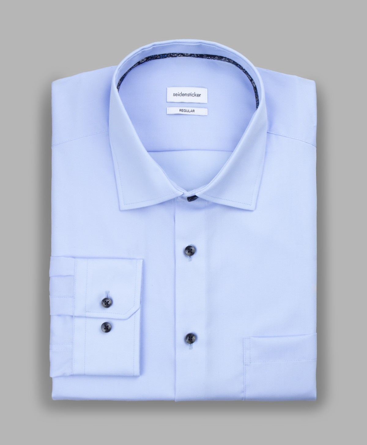 Рубашка SEIDENSTICKER