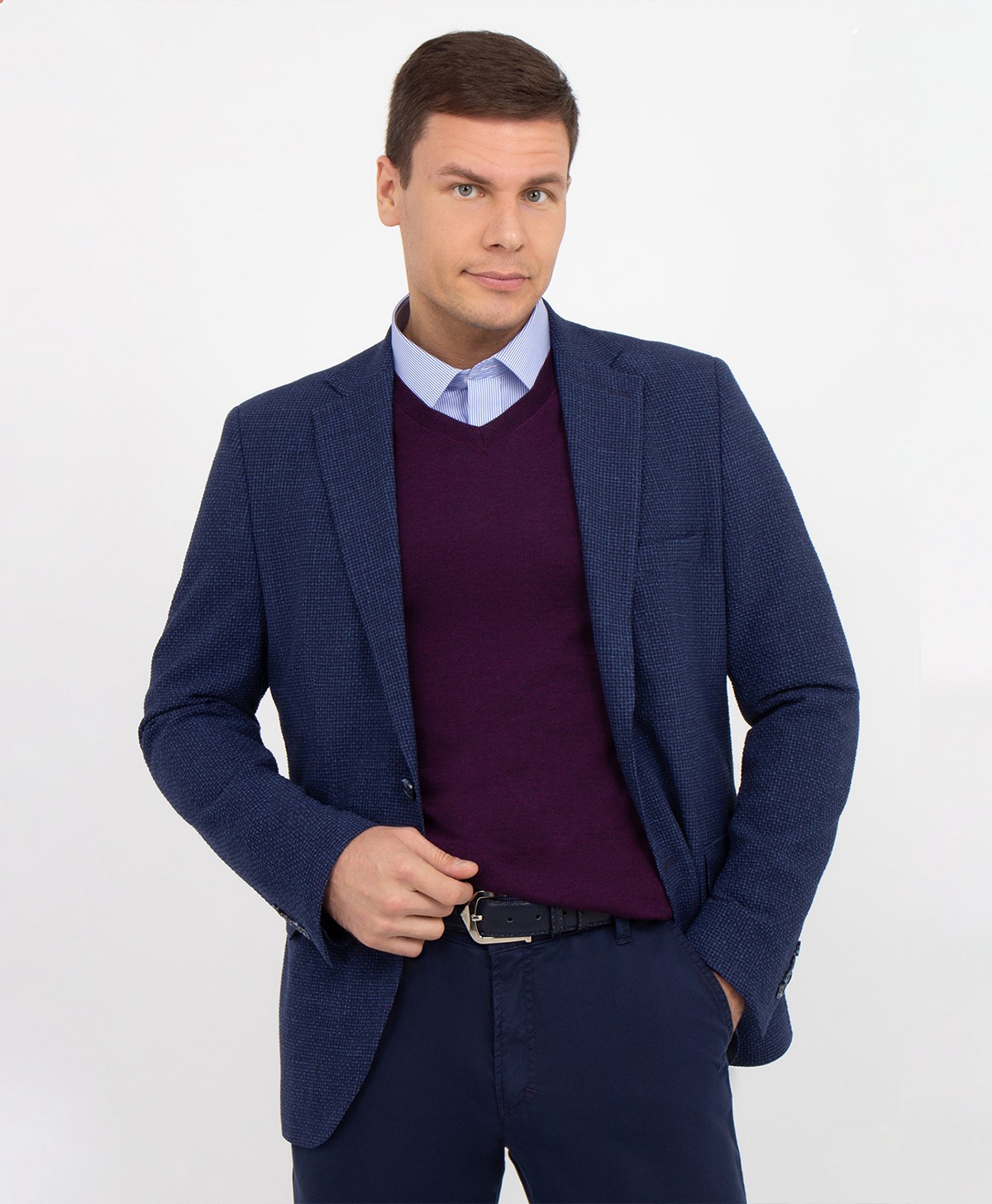 Пиджак THOMAS BERGER TREND