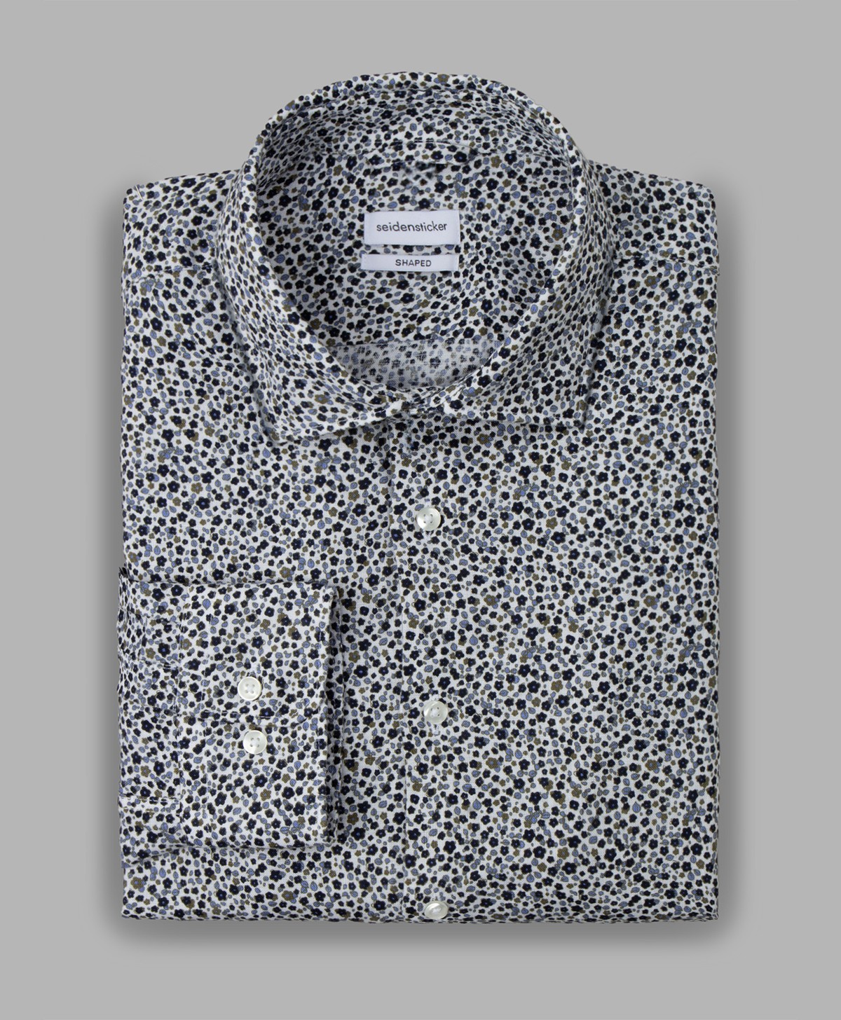 Рубашка SEIDENSTICKER