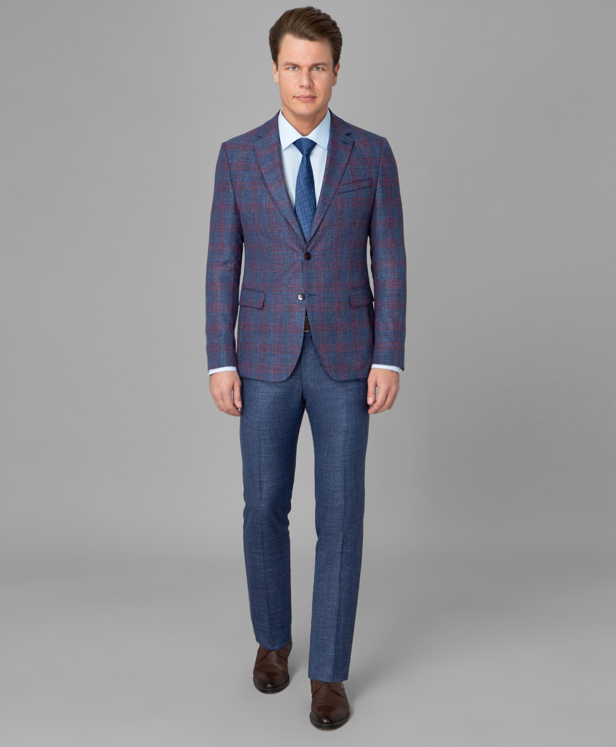 Костюм THOMAS BERGER TREND