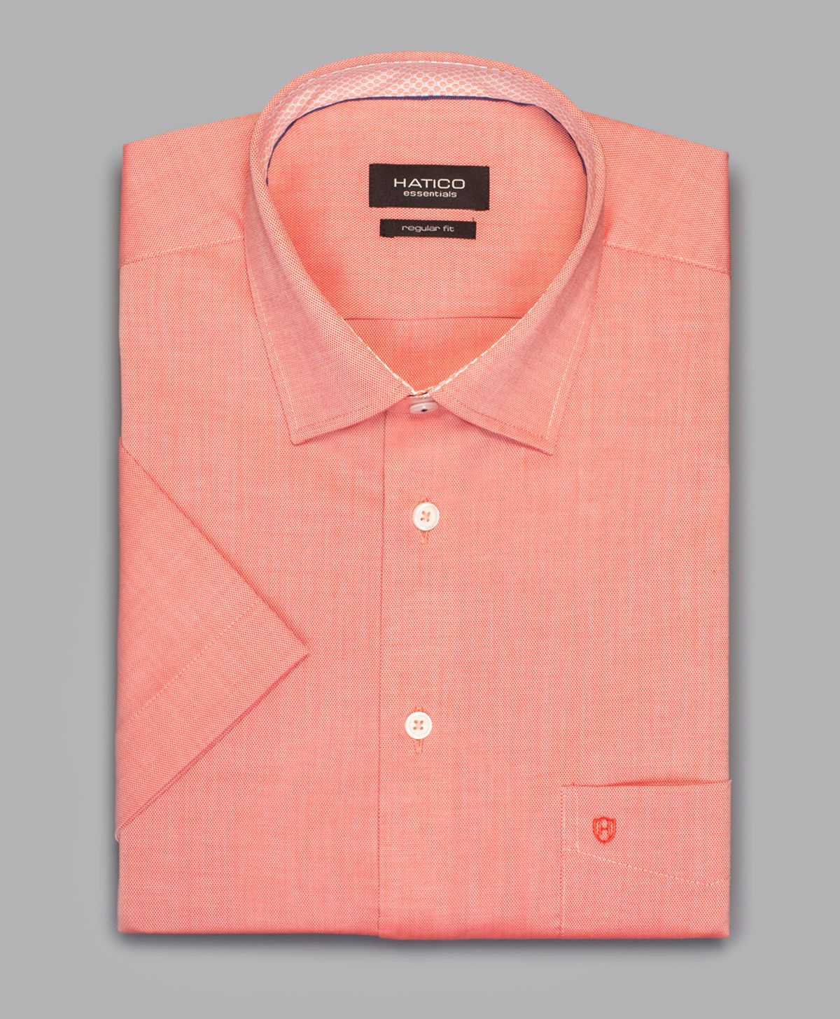 Рубашка HATICO