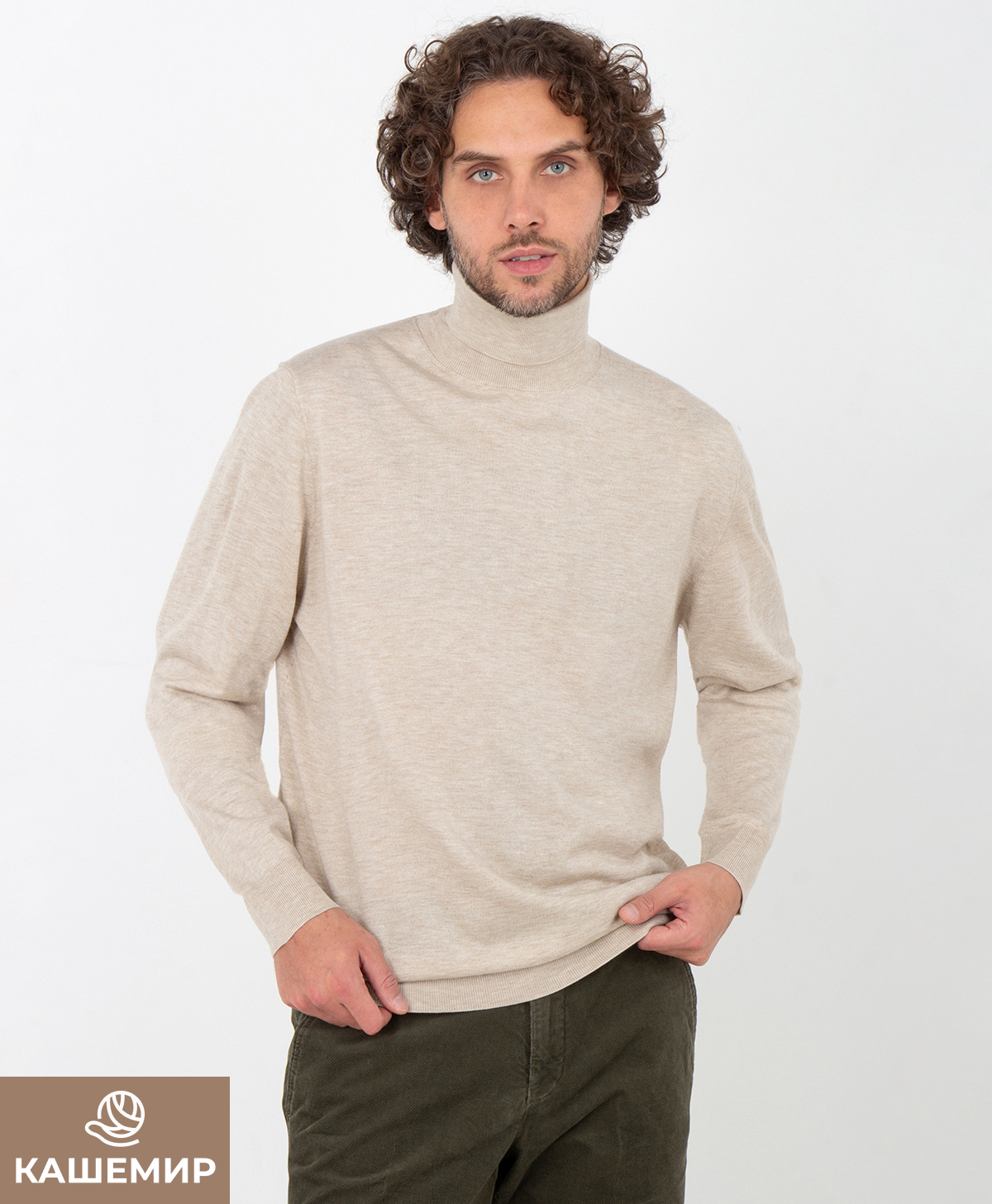 Джемпер THOMAS BERGER