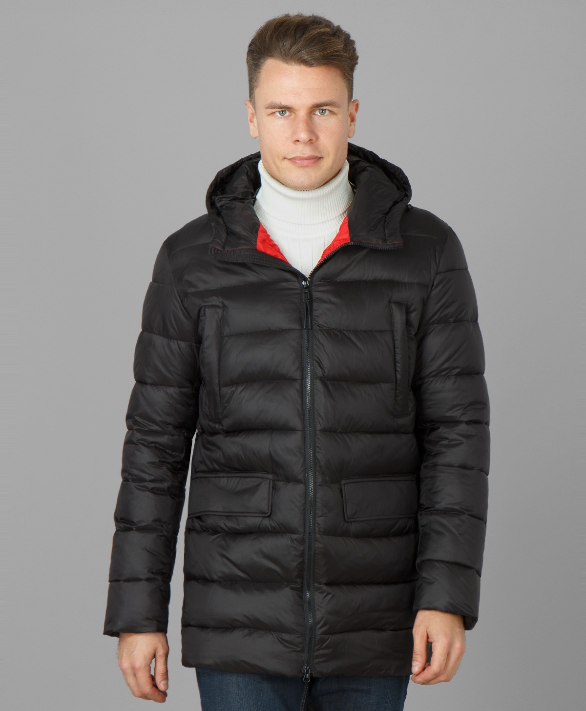 Куртка THOMAS BERGER