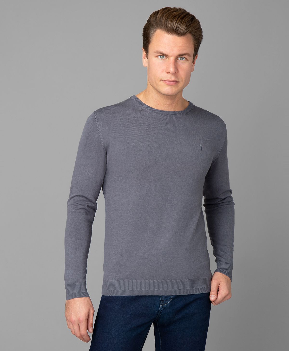 Джемпер TRUSSARDI