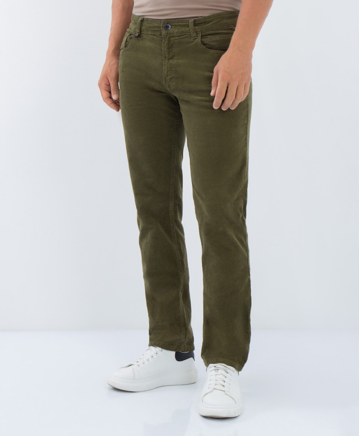 Брюки CAMEL ACTIVE