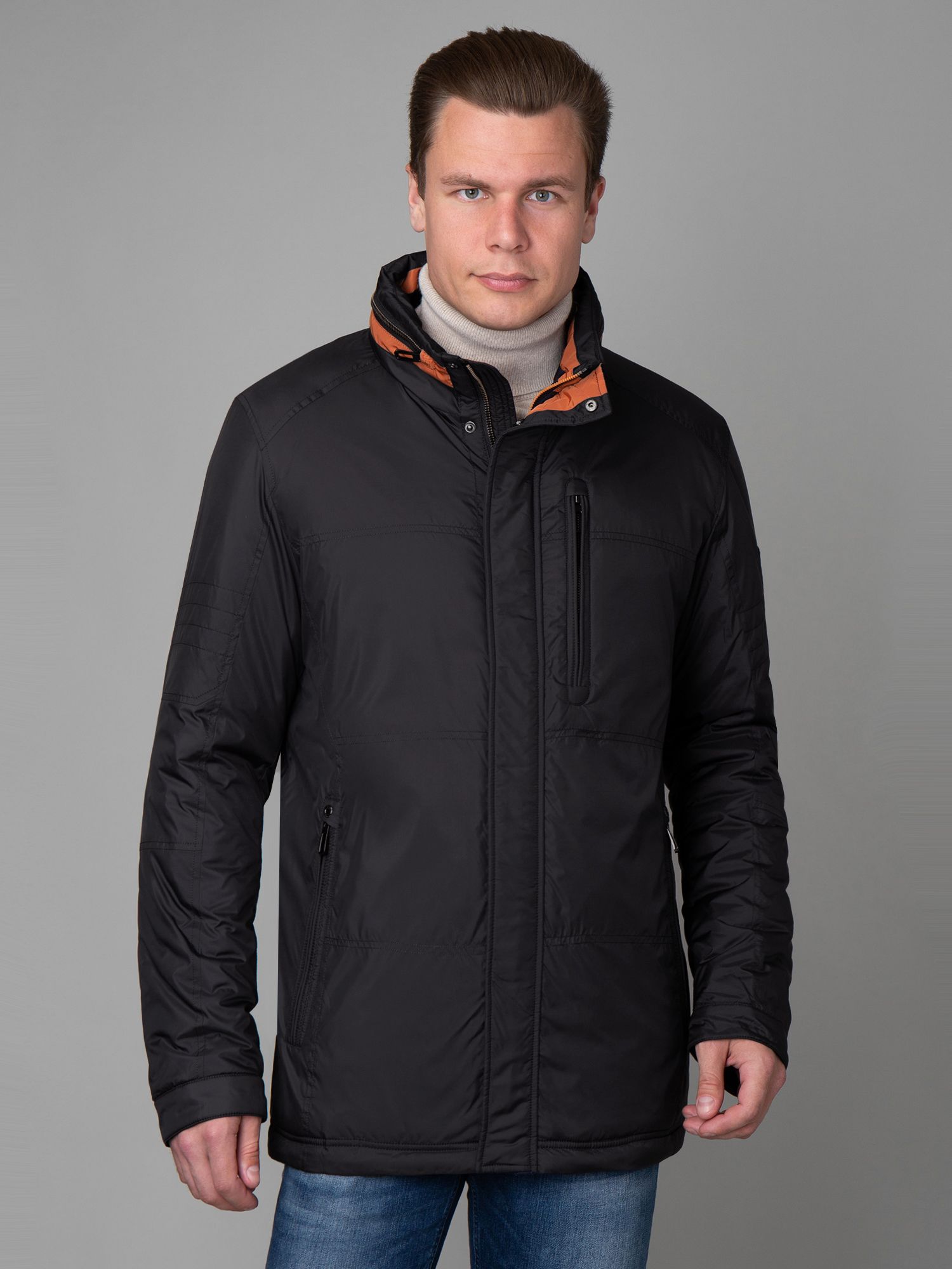 Куртка THOMAS BERGER