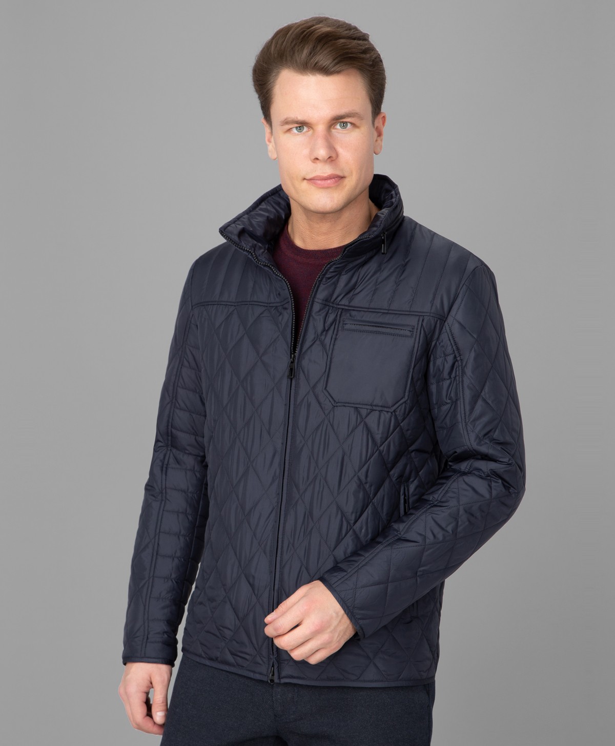 Куртка GINO PELLINI