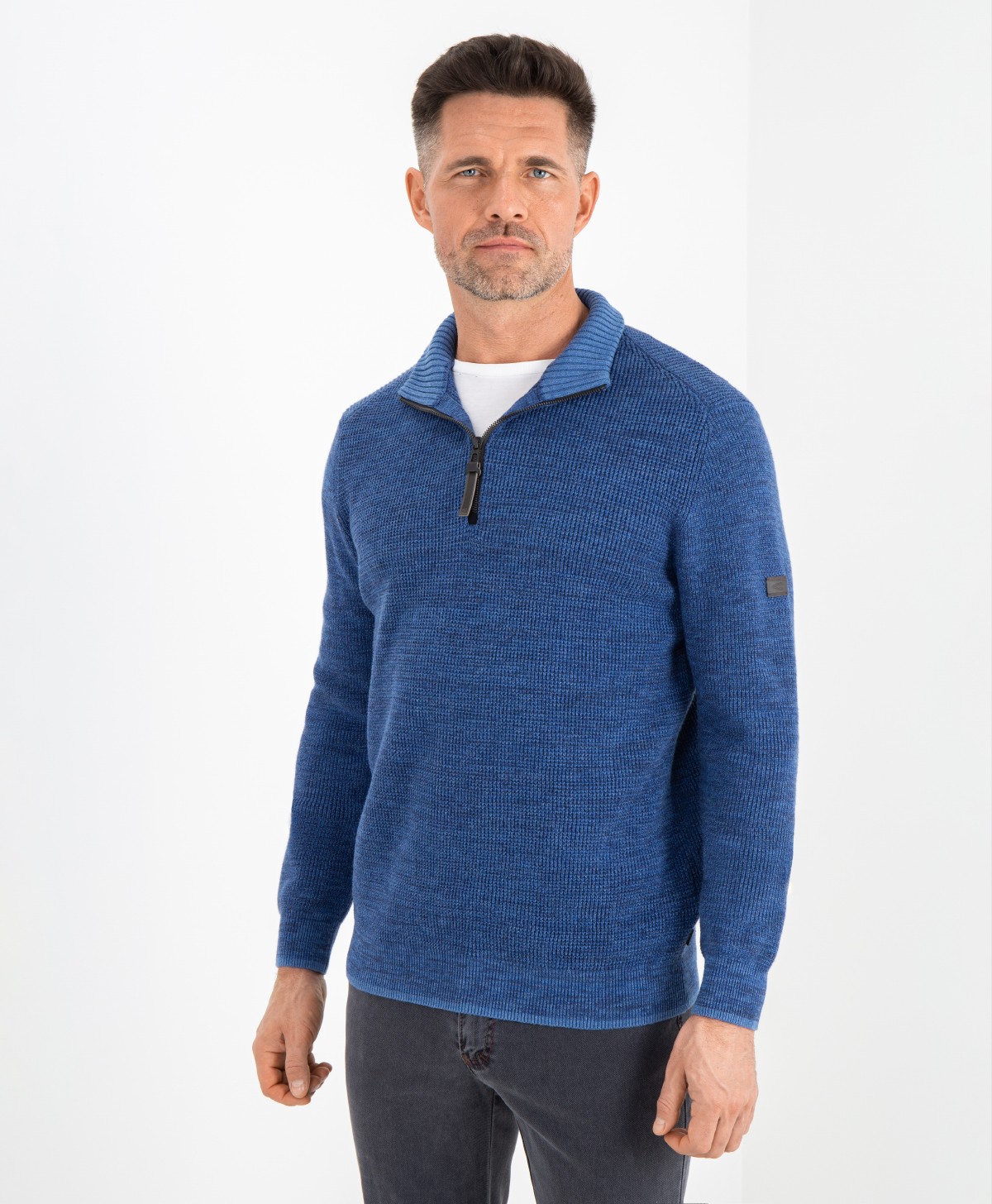 Джемпер CAMEL ACTIVE