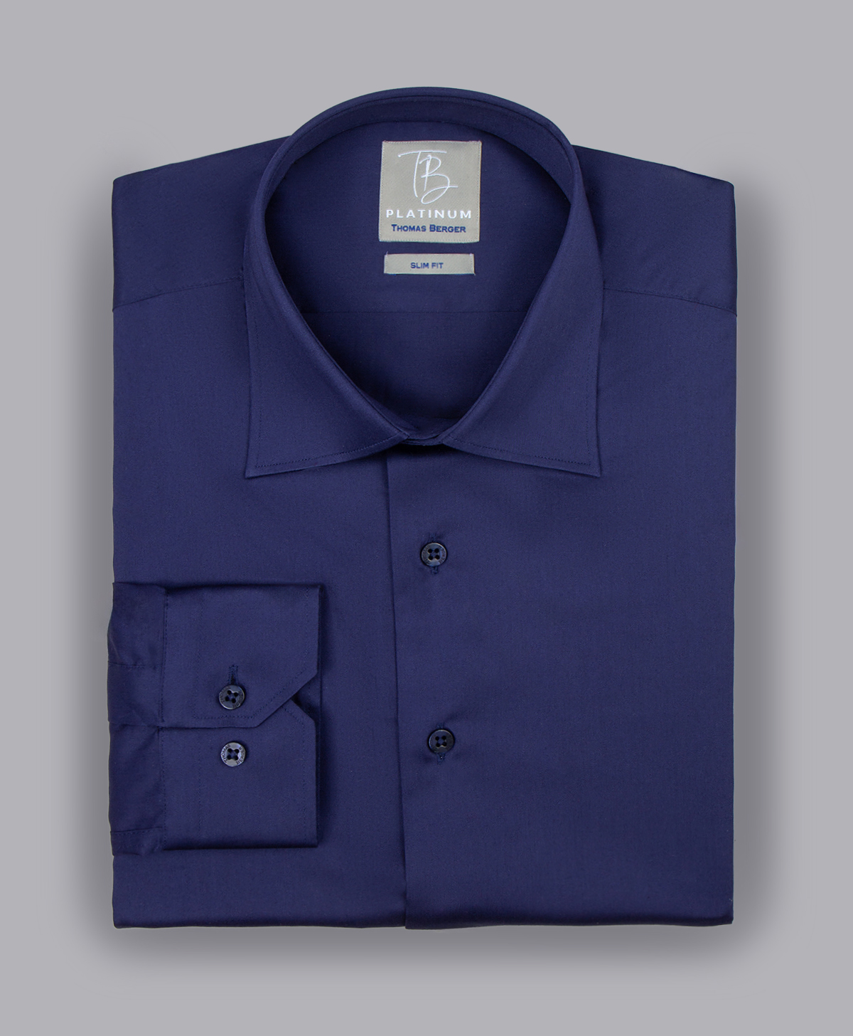 Рубашка THOMAS BERGER PLATINUM