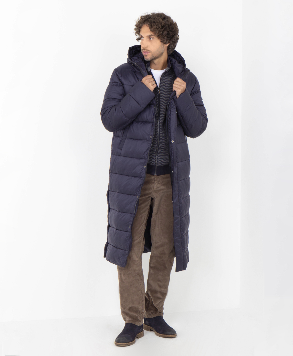 Куртка THOMAS BERGER TREND