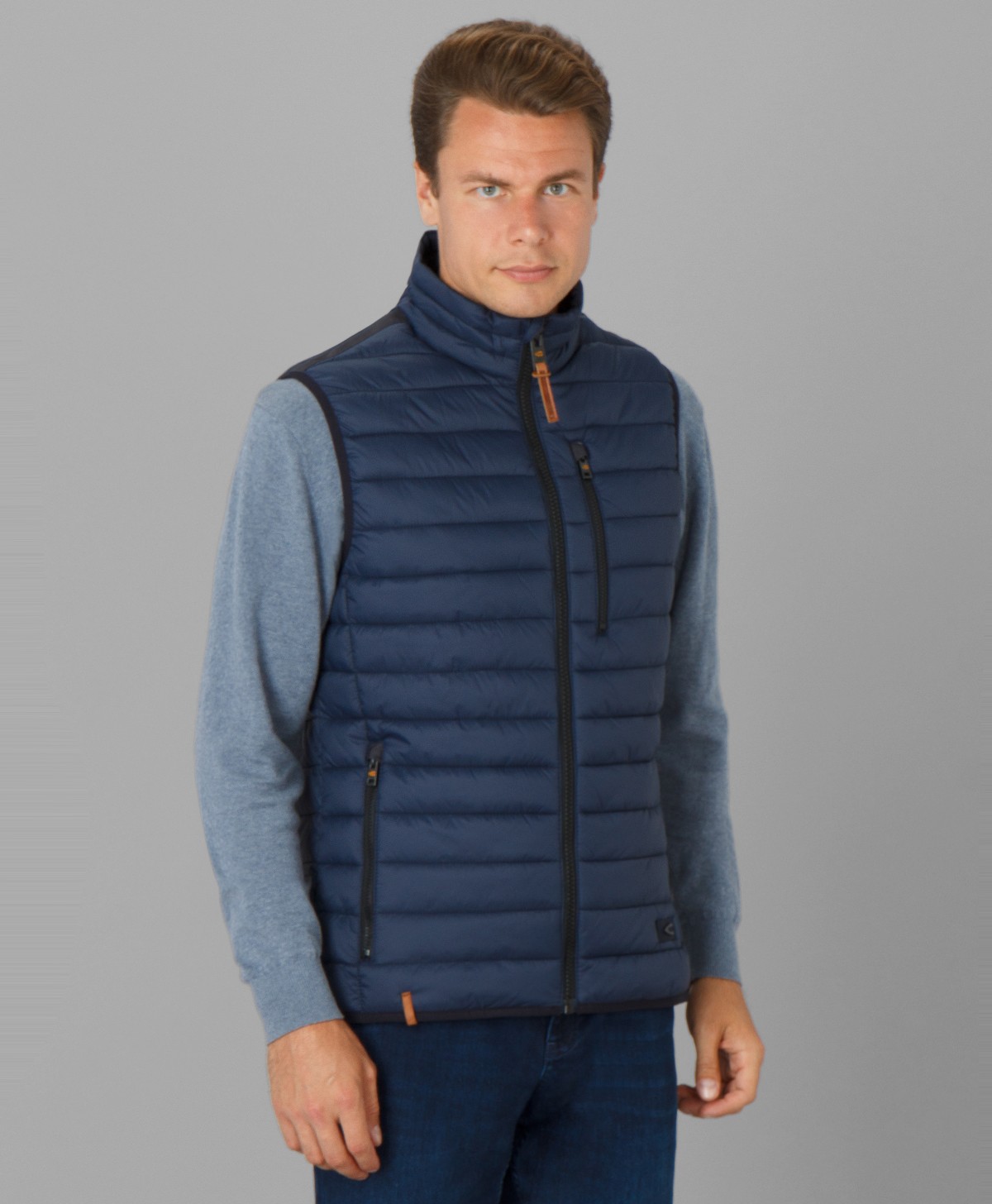 Жилет CAMEL ACTIVE