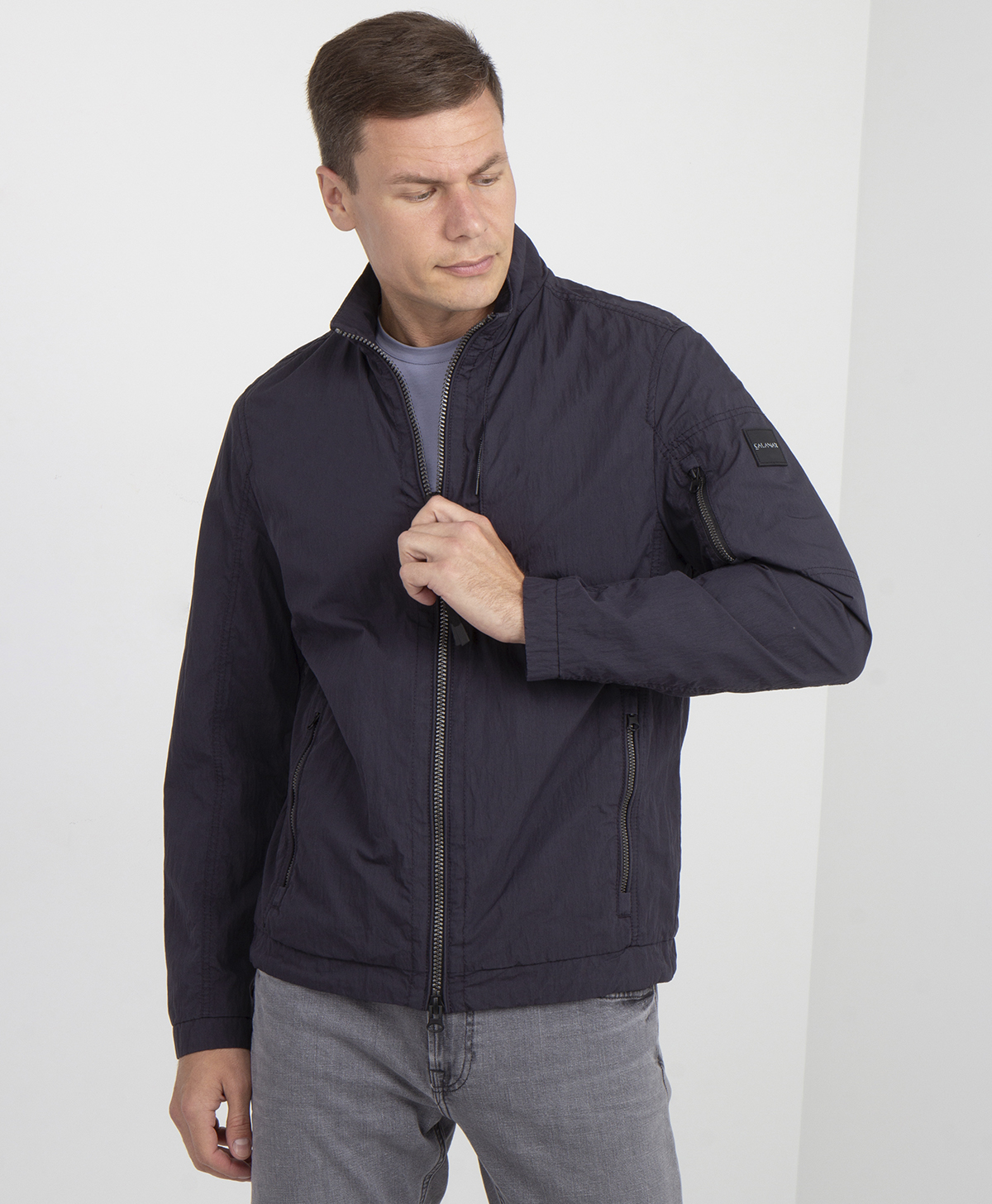 Куртка CALAMAR