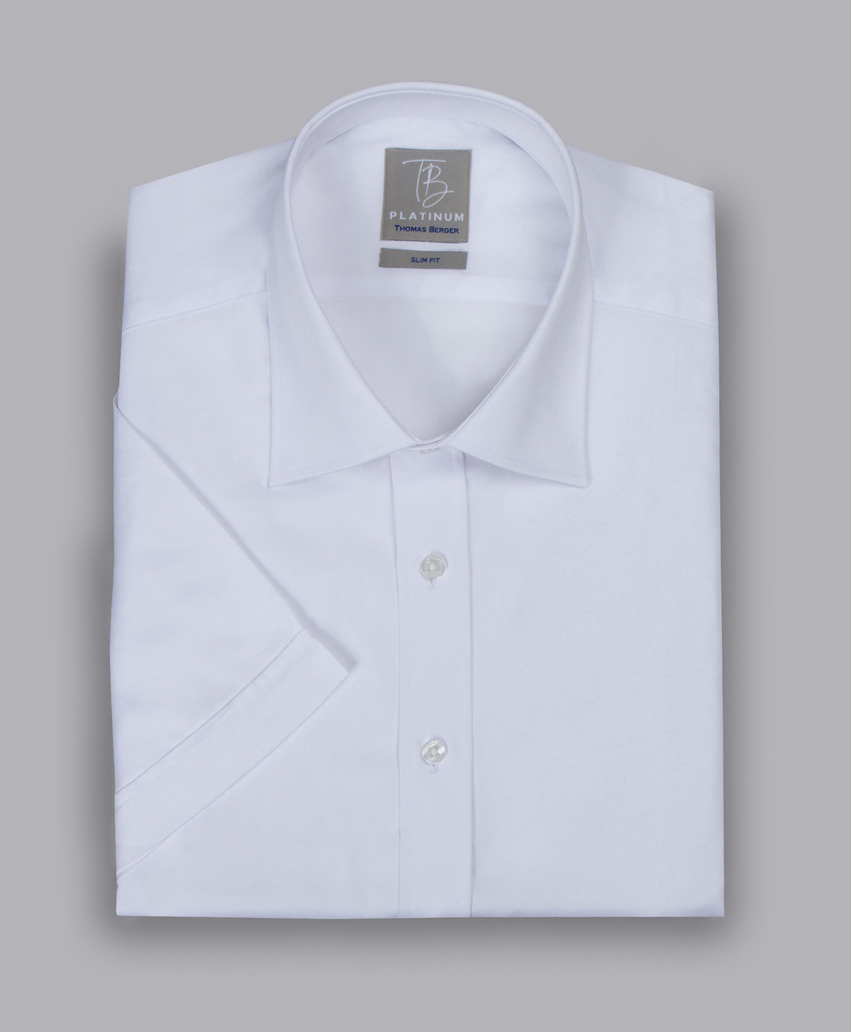 Рубашка THOMAS BERGER PLATINUM