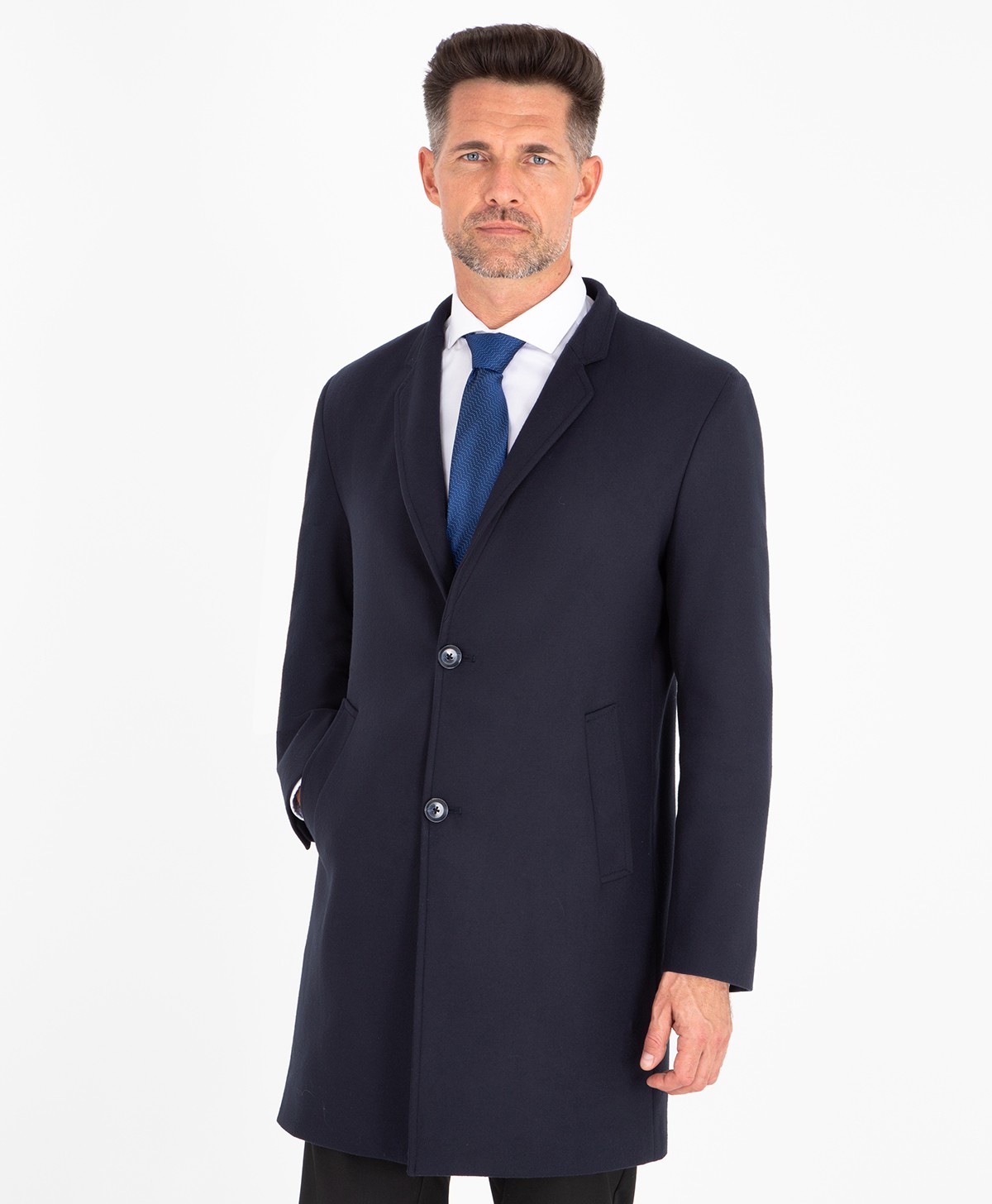 Пальто THOMAS BERGER