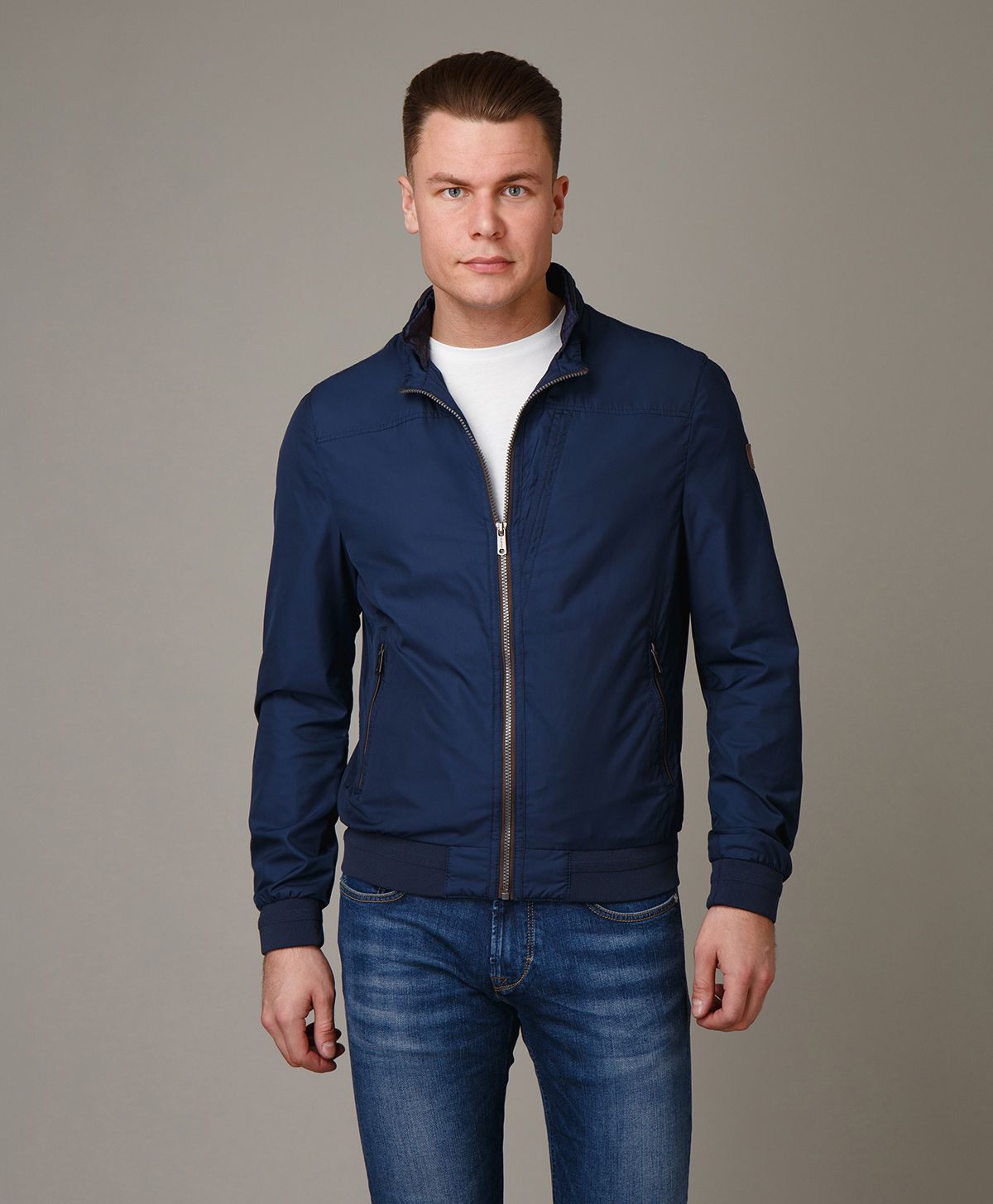 Куртка MILESTONE