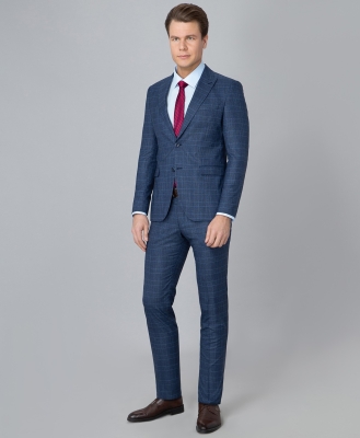  THOMAS BERGER TREND (1912, 176-182, 48, 9)