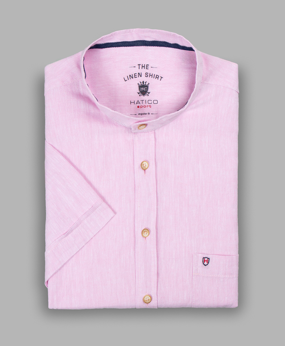 Рубашка HATICO