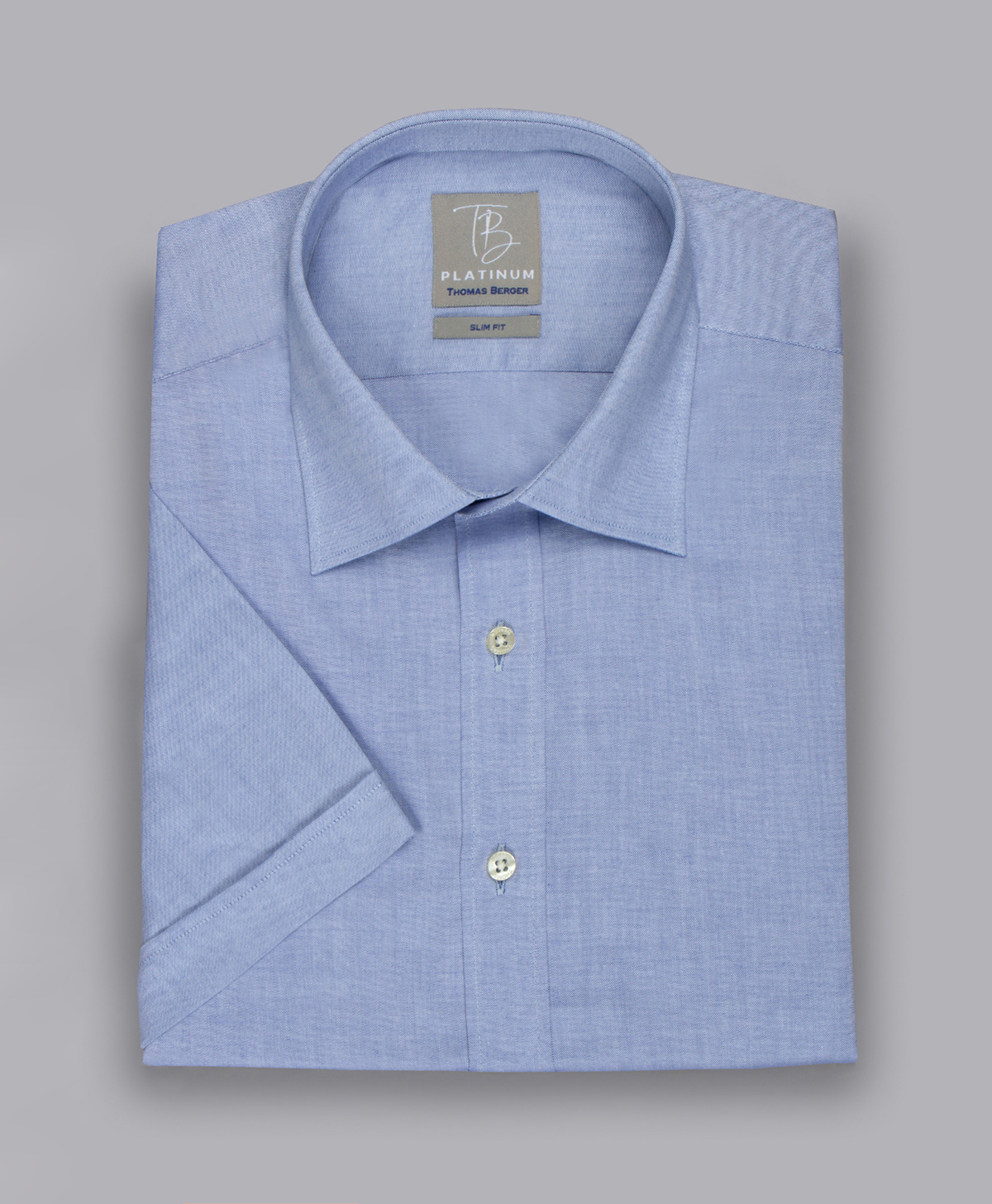 Рубашка THOMAS BERGER PLATINUM