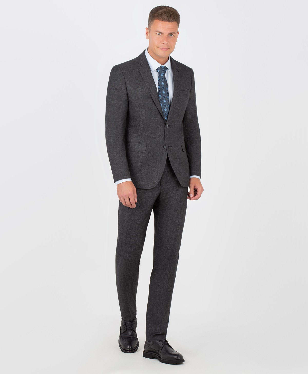 Костюм THOMAS BERGER TREND