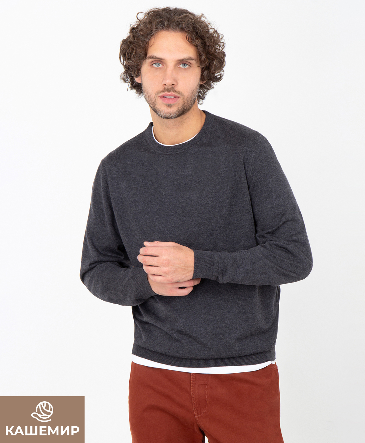 Джемпер THOMAS BERGER