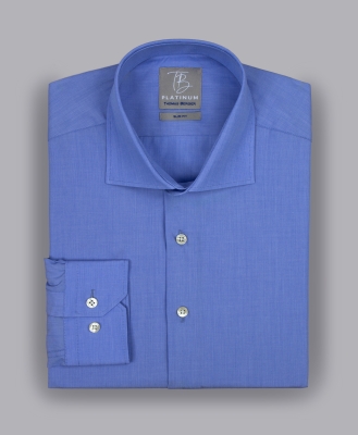  THOMAS BERGER PLATINUM (7010/1 SLIM FIT, 176-182, 38, 72)