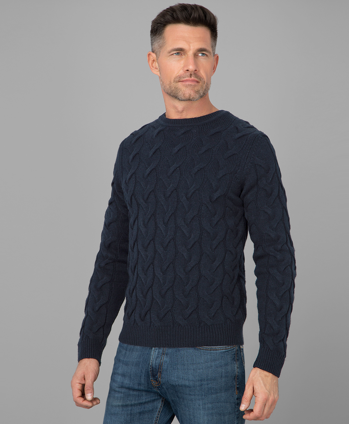 Джемпер THOMAS BERGER