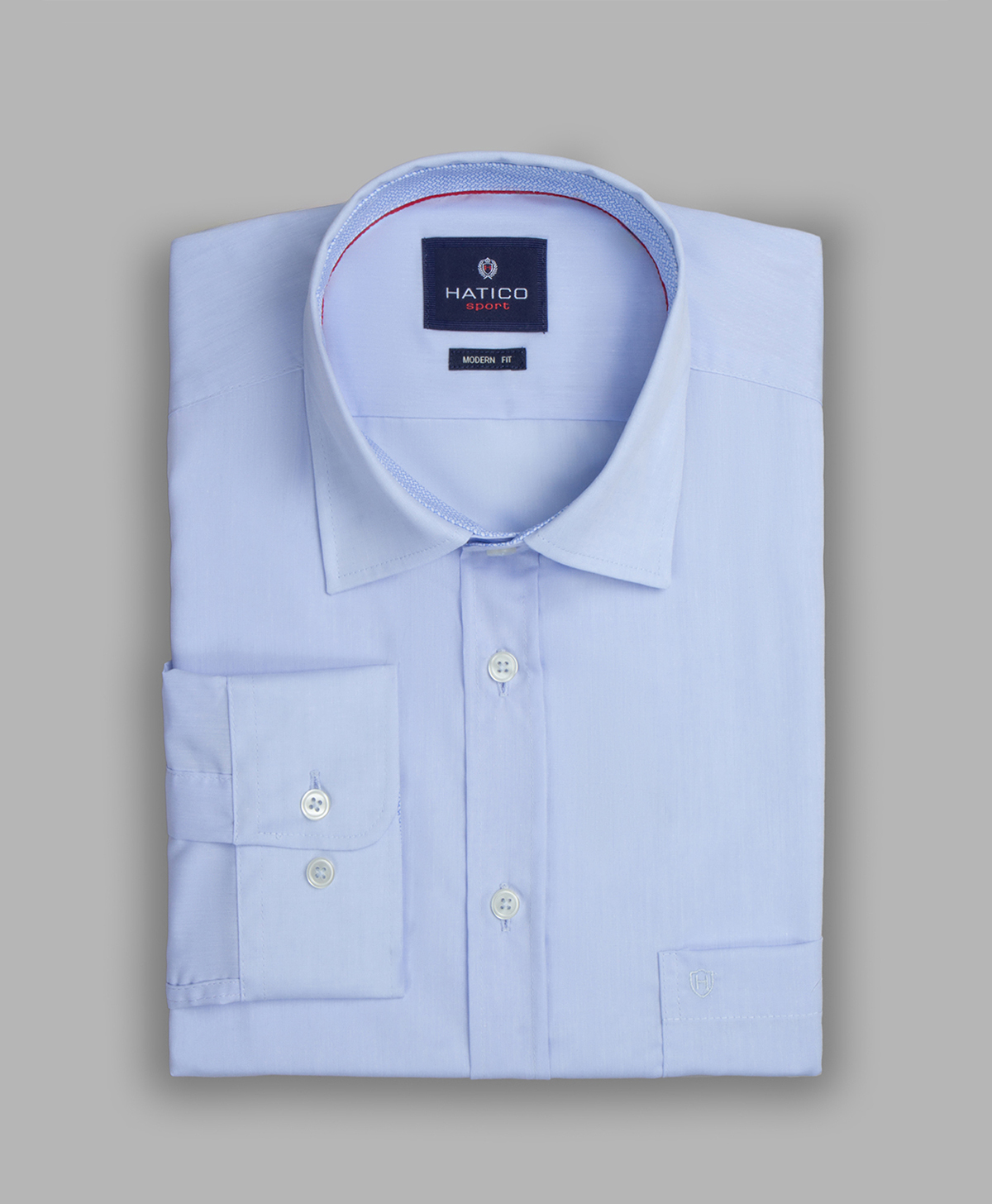 Рубашка HATICO