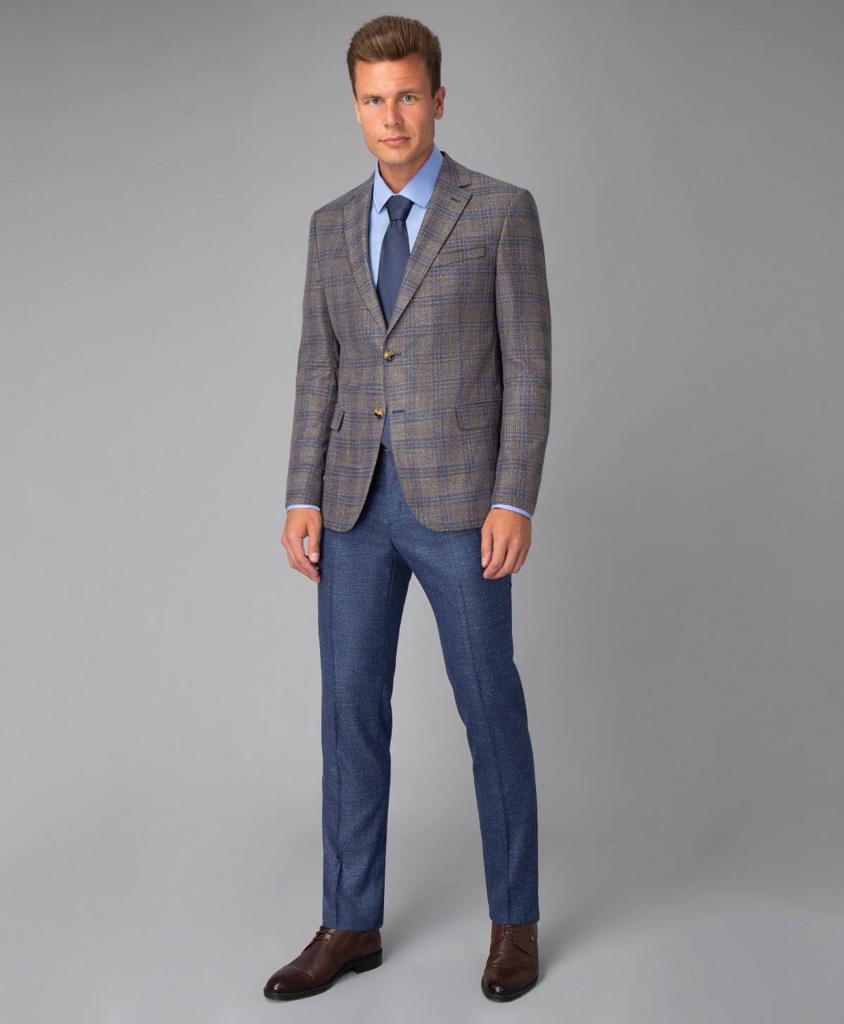 Костюм THOMAS BERGER TREND