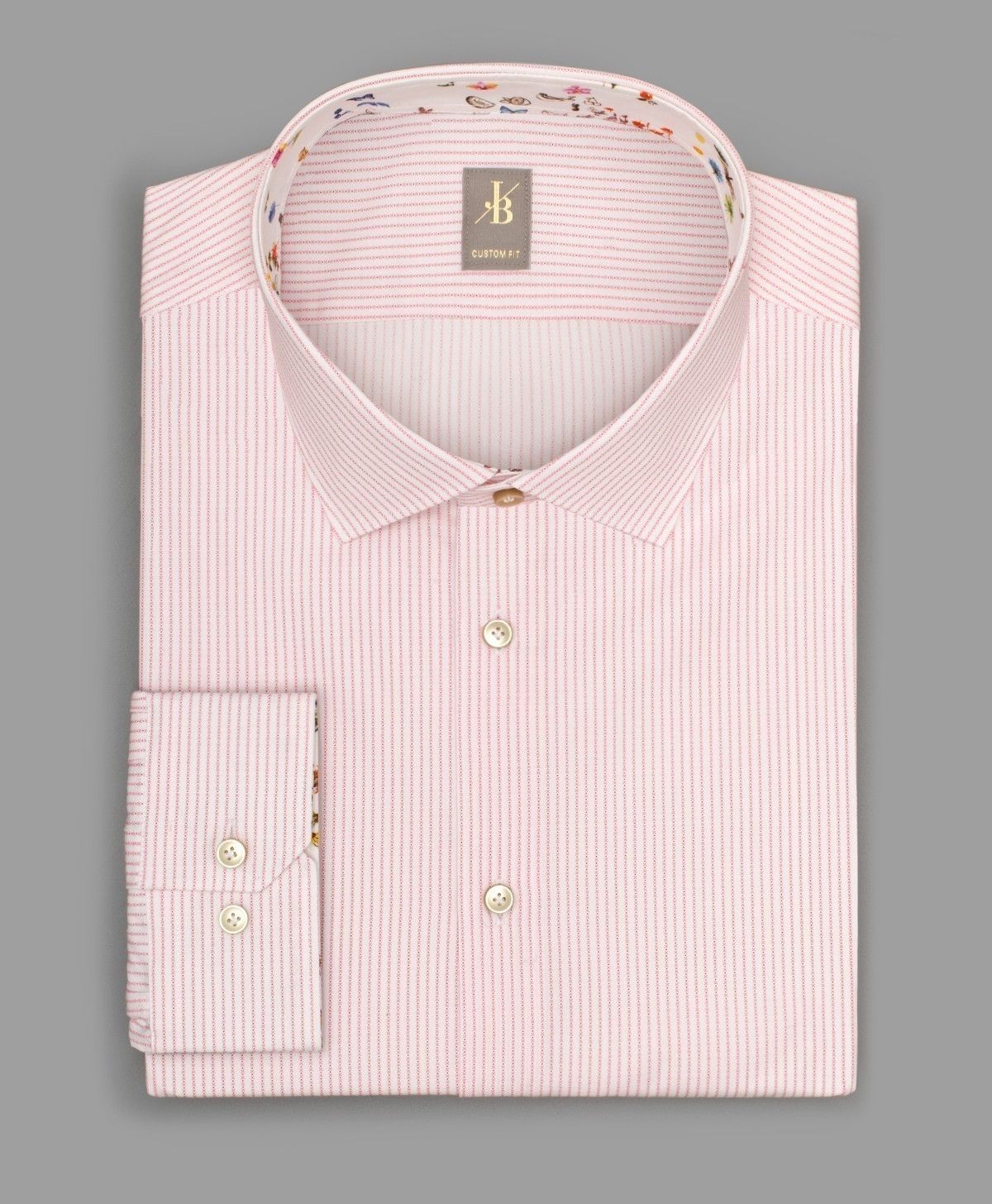 Рубашка JACQUES BRITT