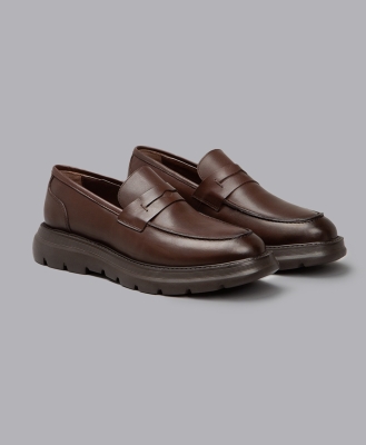  THOMAS BERGER (105-2, , 43, brown)