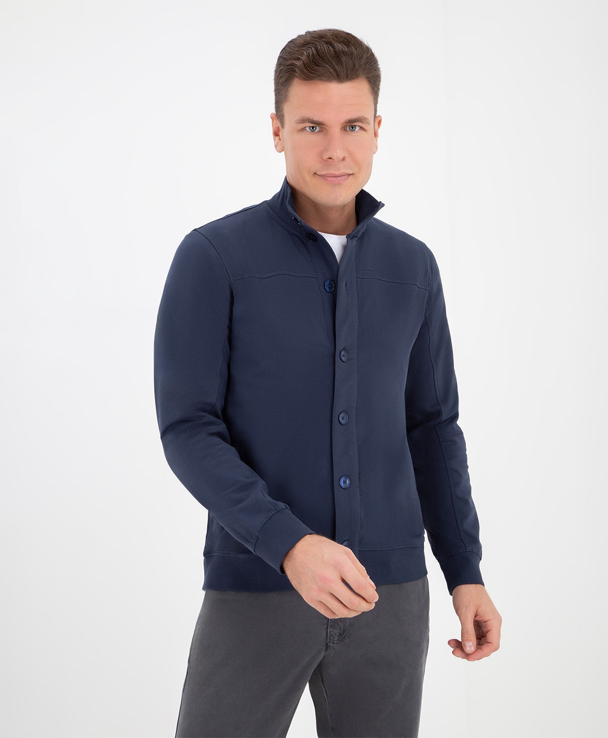 Толстовка THOMAS BERGER