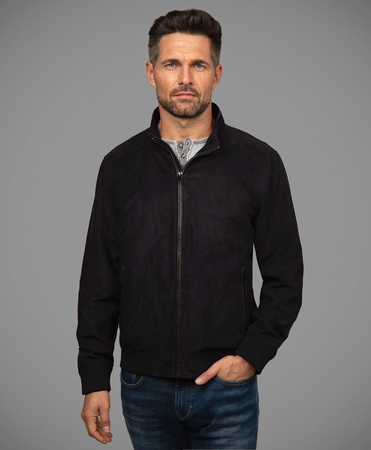 Куртка THOMAS BERGER