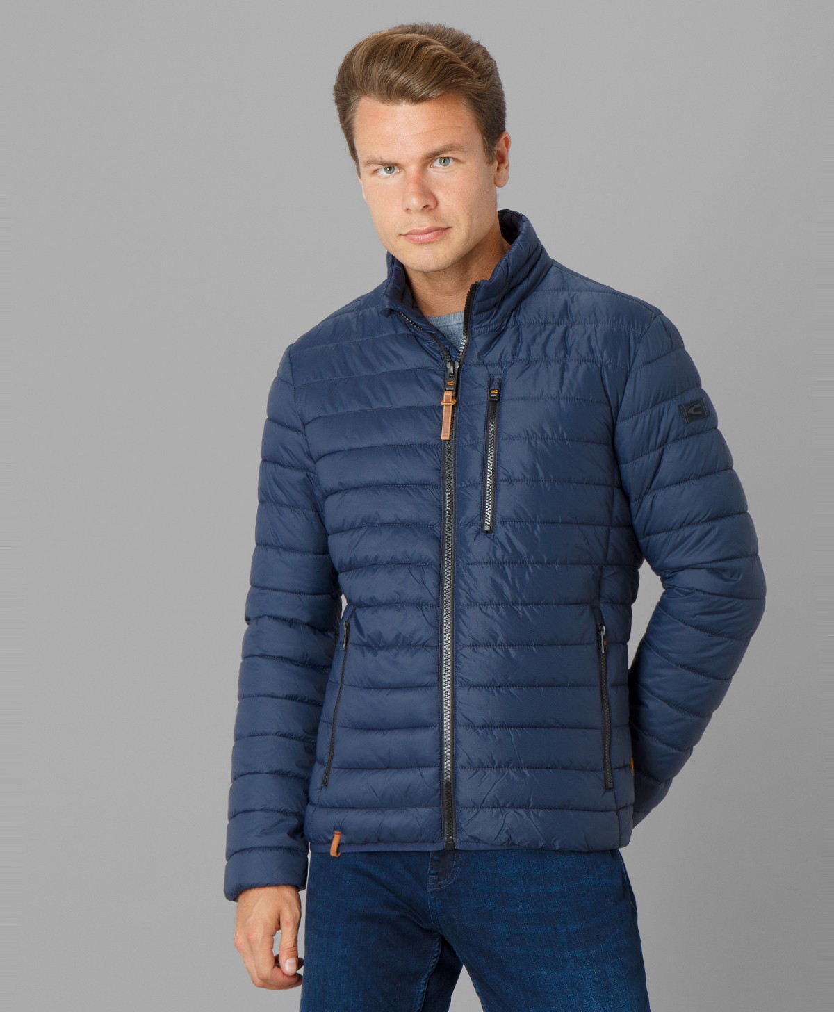 Куртка CAMEL ACTIVE