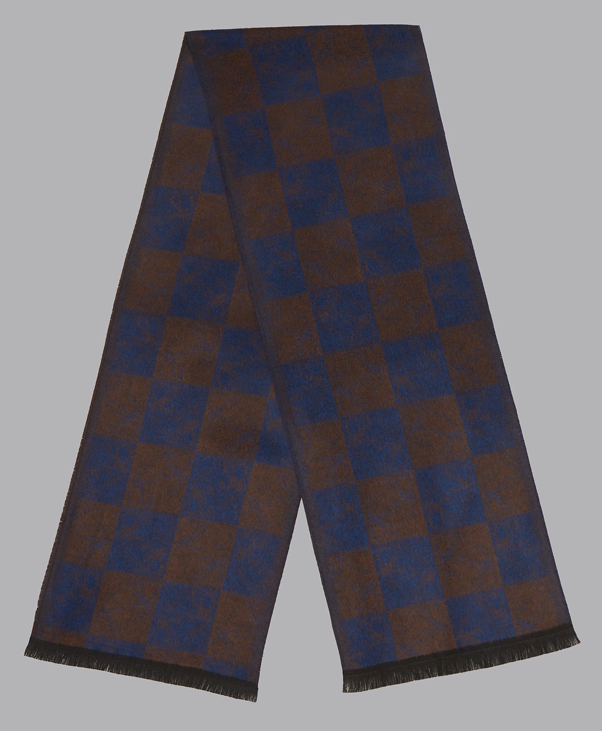 Шарф THOMAS BERGER TREND