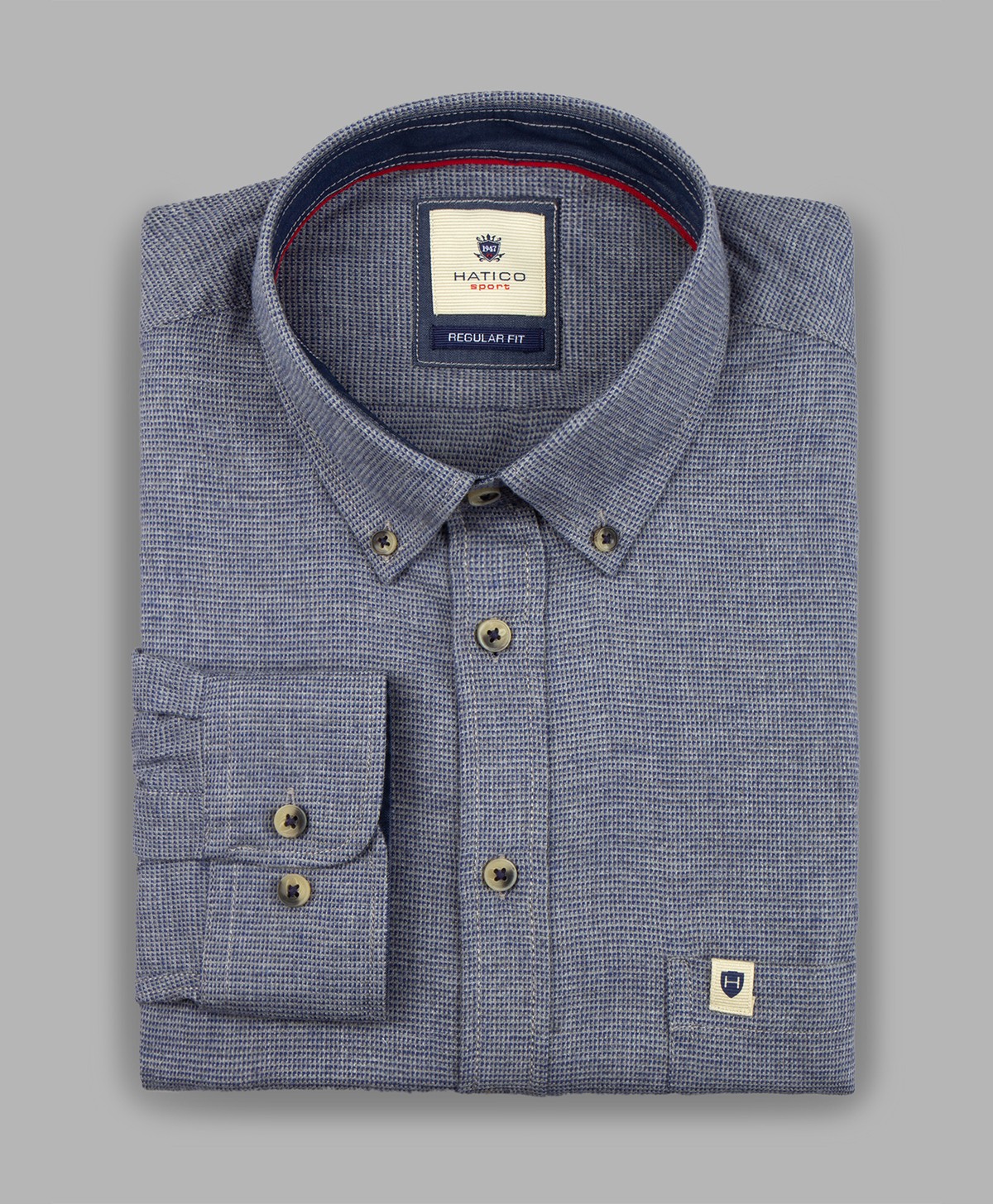 Рубашка HATICO